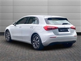 Mercedes-Benz A Class Image 2