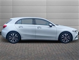 Mercedes-Benz A Class Image 3