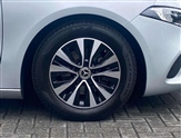 Mercedes-Benz A Class Image 4