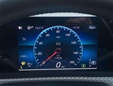 Mercedes-Benz A Class Image 6