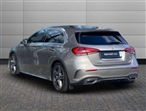 Mercedes-Benz A Class Image 2