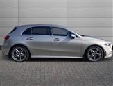 Mercedes-Benz A Class Image 3