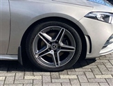 Mercedes-Benz A Class Image 4