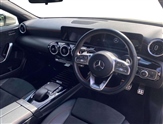 Mercedes-Benz A Class Image 5