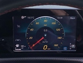 Mercedes-Benz A Class Image 6