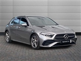 Mercedes-Benz A Class Image 1