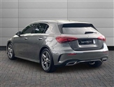 Mercedes-Benz A Class Image 2