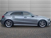 Mercedes-Benz A Class Image 3