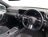 Mercedes-Benz A Class Image 5