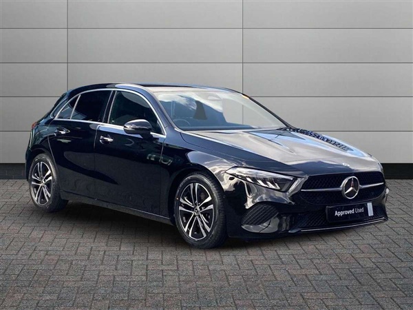Large image for the Used Mercedes-Benz A-Class