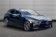 Used Mercedes-Benz A Class