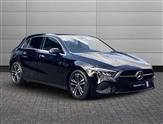 Mercedes-Benz A Class Image 1