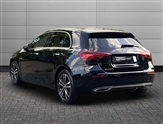 Mercedes-Benz A Class Image 2