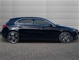 Mercedes-Benz A Class Image 3