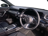 Mercedes-Benz A Class Image 5