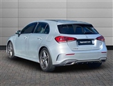 Mercedes-Benz A Class Image 2