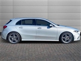 Mercedes-Benz A Class Image 3
