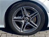 Mercedes-Benz A Class Image 4