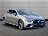 Mercedes-Benz A Class Image 1
