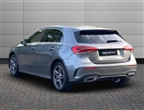 Mercedes-Benz A Class Image 2