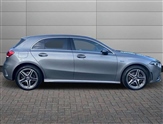 Mercedes-Benz A Class Image 3