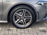 Mercedes-Benz A Class Image 4