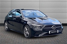 Used Mercedes-Benz A Class