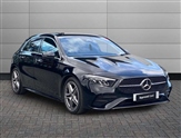 Mercedes-Benz A Class Image 1