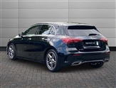 Mercedes-Benz A Class Image 2