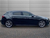 Mercedes-Benz A Class Image 3