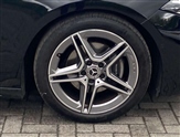 Mercedes-Benz A Class Image 4