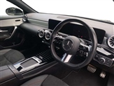 Mercedes-Benz A Class Image 5