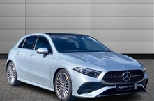 Used Mercedes-Benz A Class