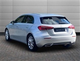Mercedes-Benz A Class Image 2