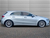 Mercedes-Benz A Class Image 3