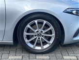 Mercedes-Benz A Class Image 4