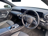 Mercedes-Benz A Class Image 5