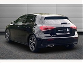 Mercedes-Benz A Class Image 2