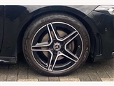 Mercedes-Benz A Class Image 4