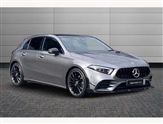 Mercedes-Benz A Class Image 1