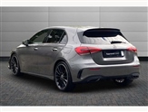 Mercedes-Benz A Class Image 2