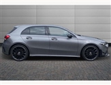 Mercedes-Benz A Class Image 3