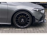 Mercedes-Benz A Class Image 4
