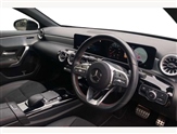 Mercedes-Benz A Class Image 5