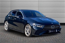 Used Mercedes-Benz A Class