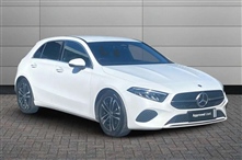 Used Mercedes-Benz A Class