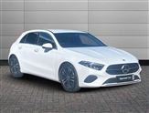 Mercedes-Benz A Class Image 1