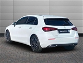 Mercedes-Benz A Class Image 2
