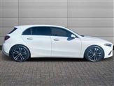 Mercedes-Benz A Class Image 3