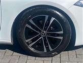 Mercedes-Benz A Class Image 4